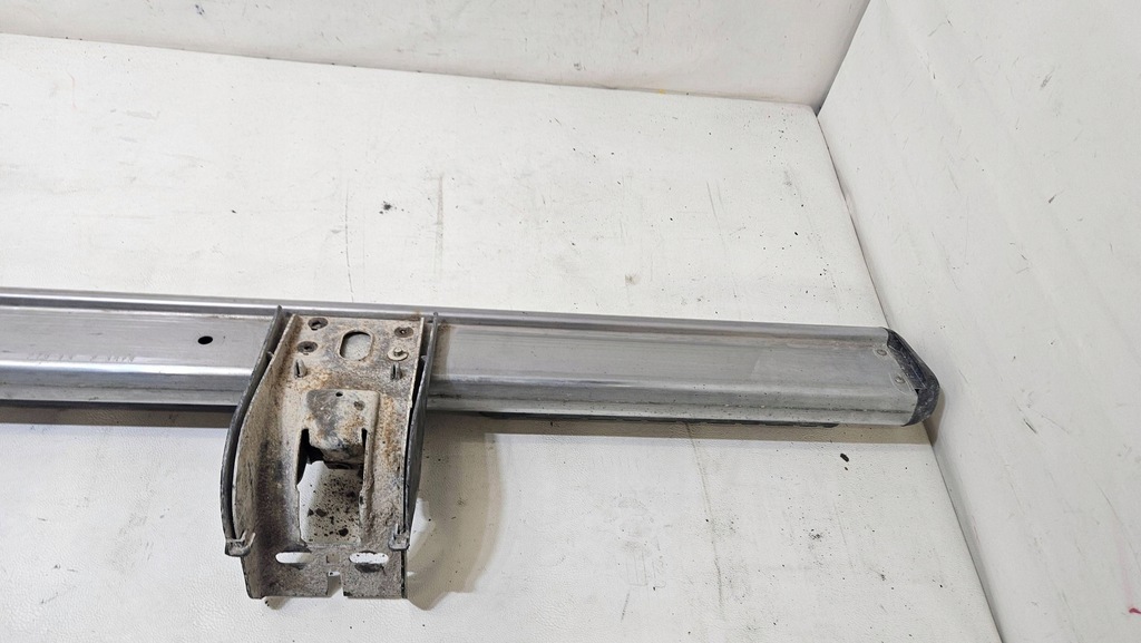 фото №9, Молдинг поріг підніжка лівий правий dodge ram 1500 2500 комплект