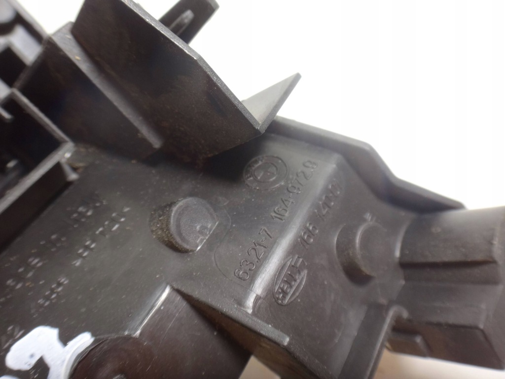 Вкладиш ліхтарі  задній задній сторона правий bmw 1 e82 e88 7164972 Недорого