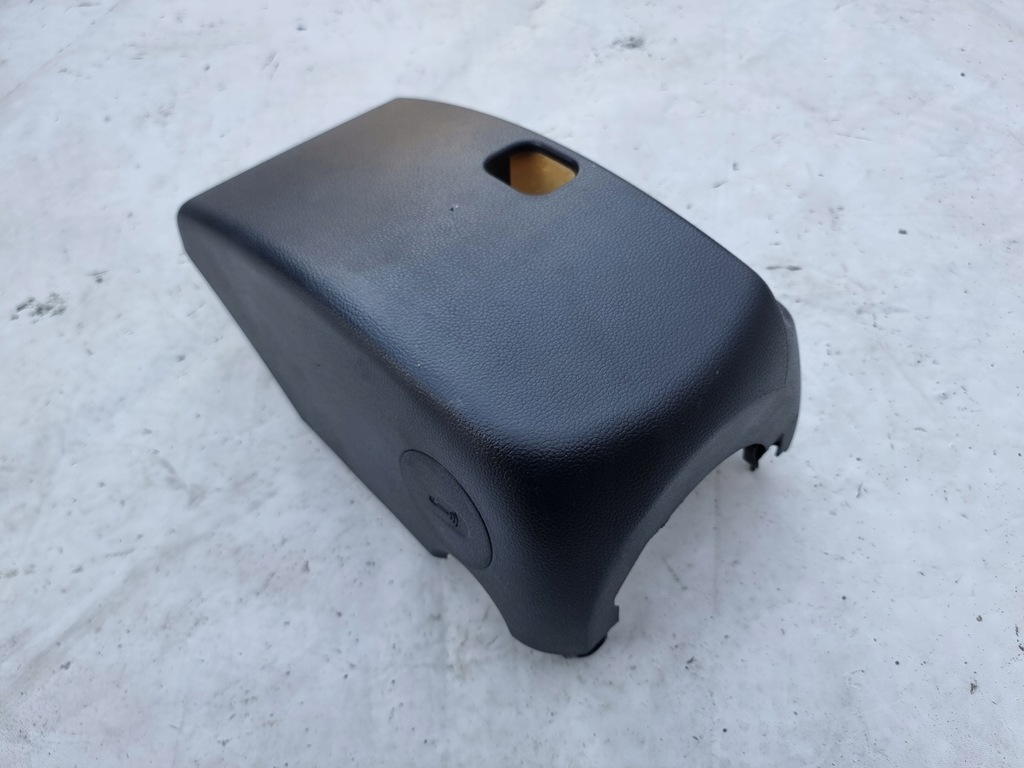 фото №1, Vw atlas 3.6 awd r-line захист колонки керма 2018-