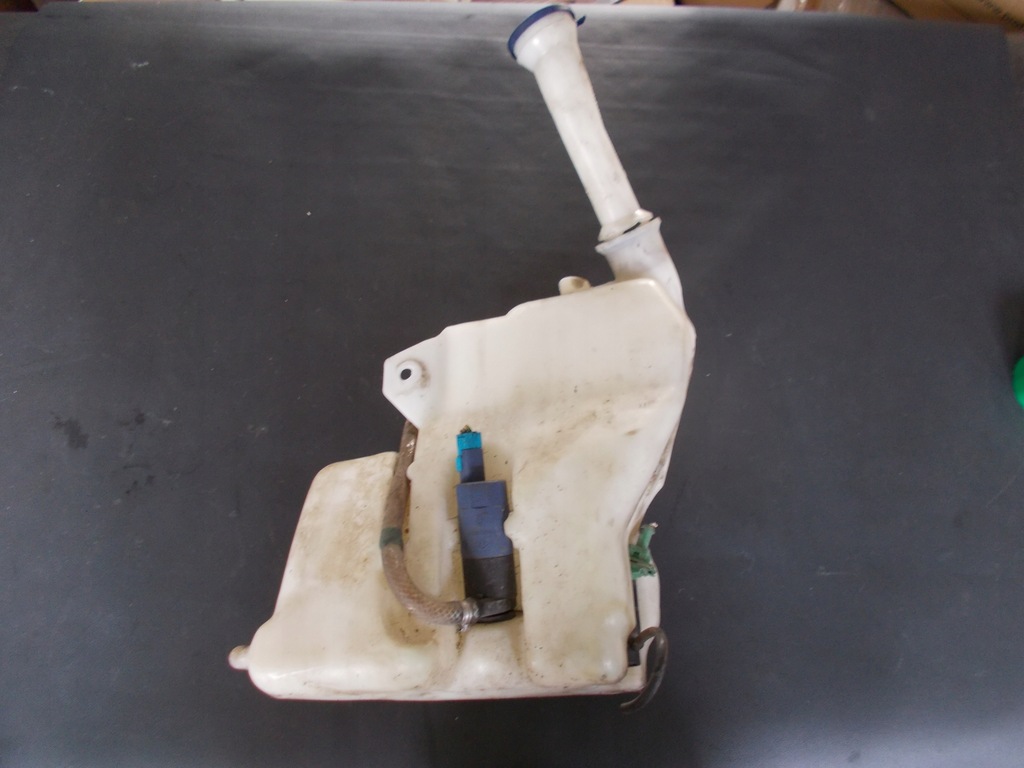 фото №1, Бак омывателя peugeot 206 cc