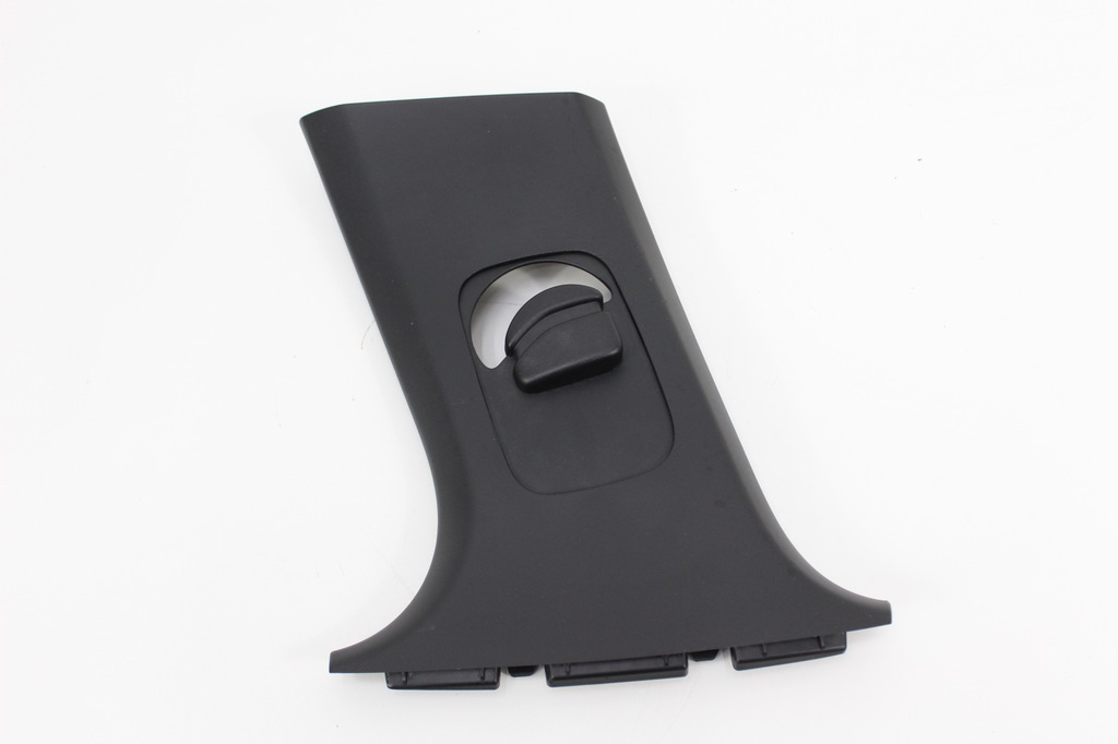 фото №1, Citroen ds4 захист стійка ліва 9687484177