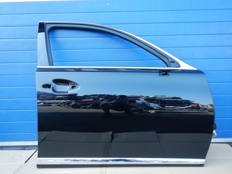 фото №1, Lexus ls iv 600hl long правий перед передні