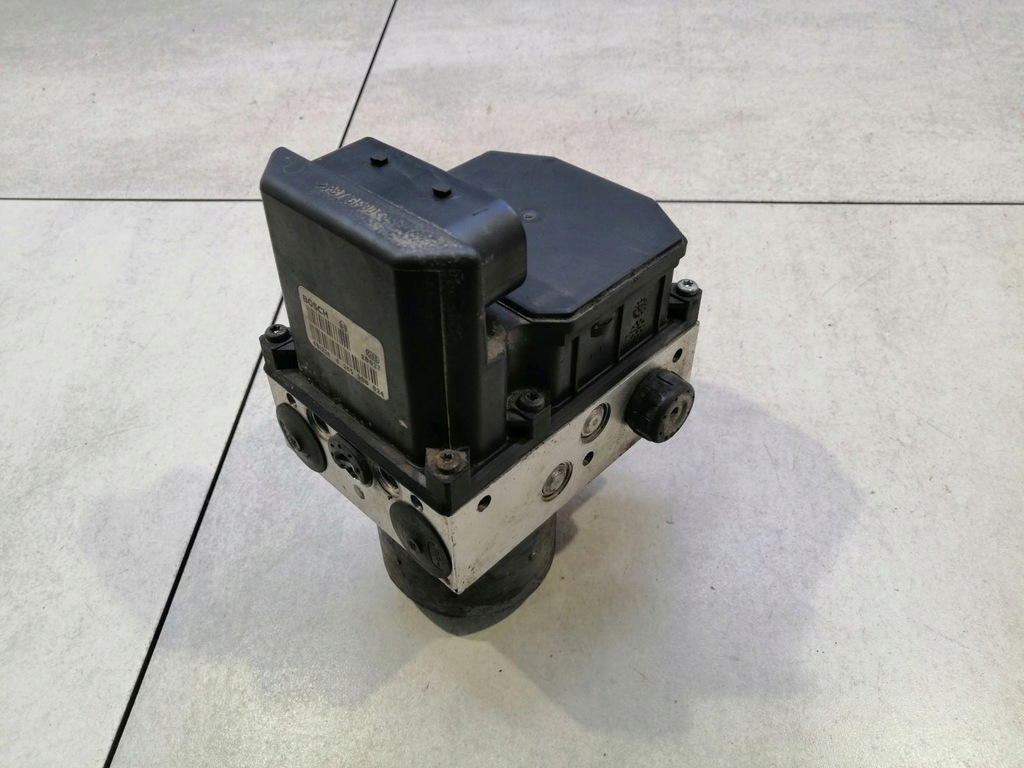 фото №10, Насос abs fiat stilo 1.6 16v 0265224049