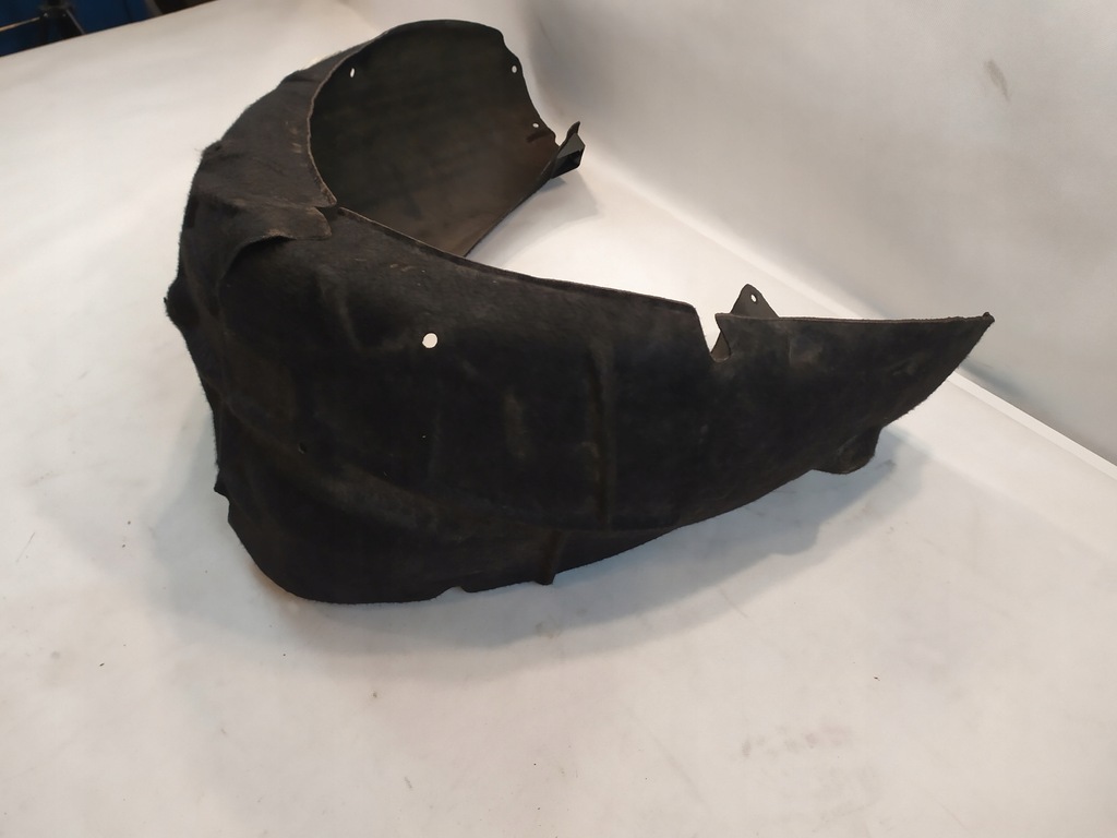 фото №4, Підкрилок правий задня tesla 3 iii