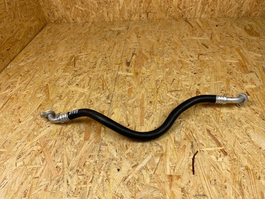 фото №1, Wąż трубка шланг кондиціонера volvo xc60 ii xc90 ii v90 s90 31497390