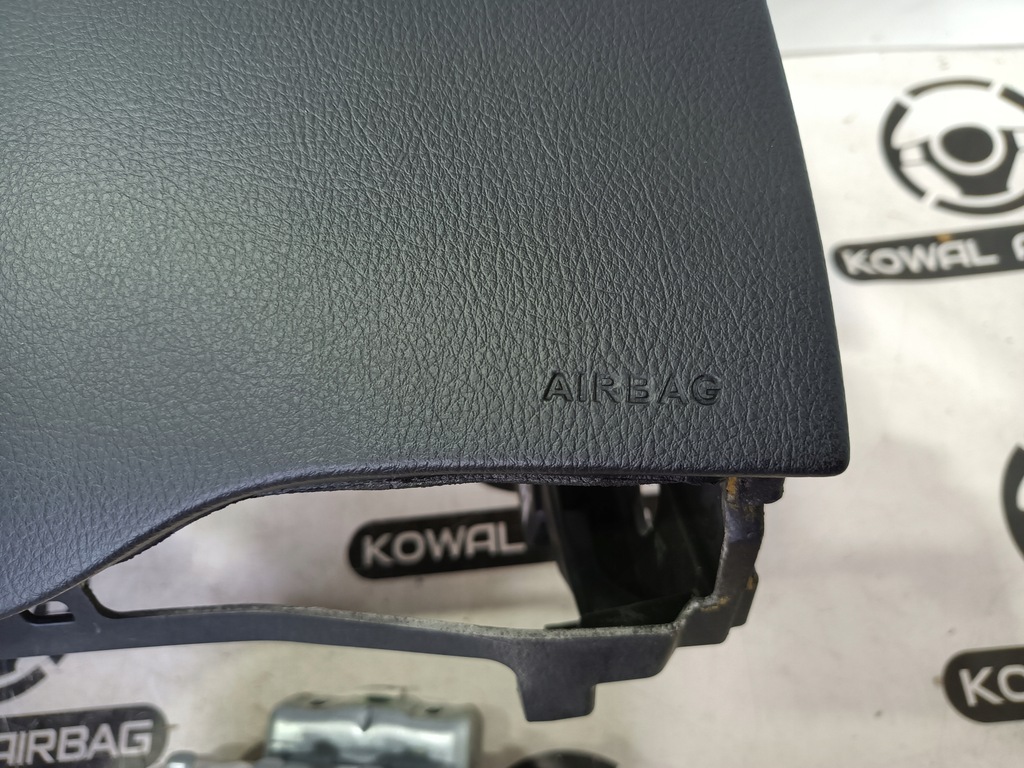 фото №6, Ford mondeo mk5 mk 5 приборная панель консоль подушка безопасности подушки безопасности ремни