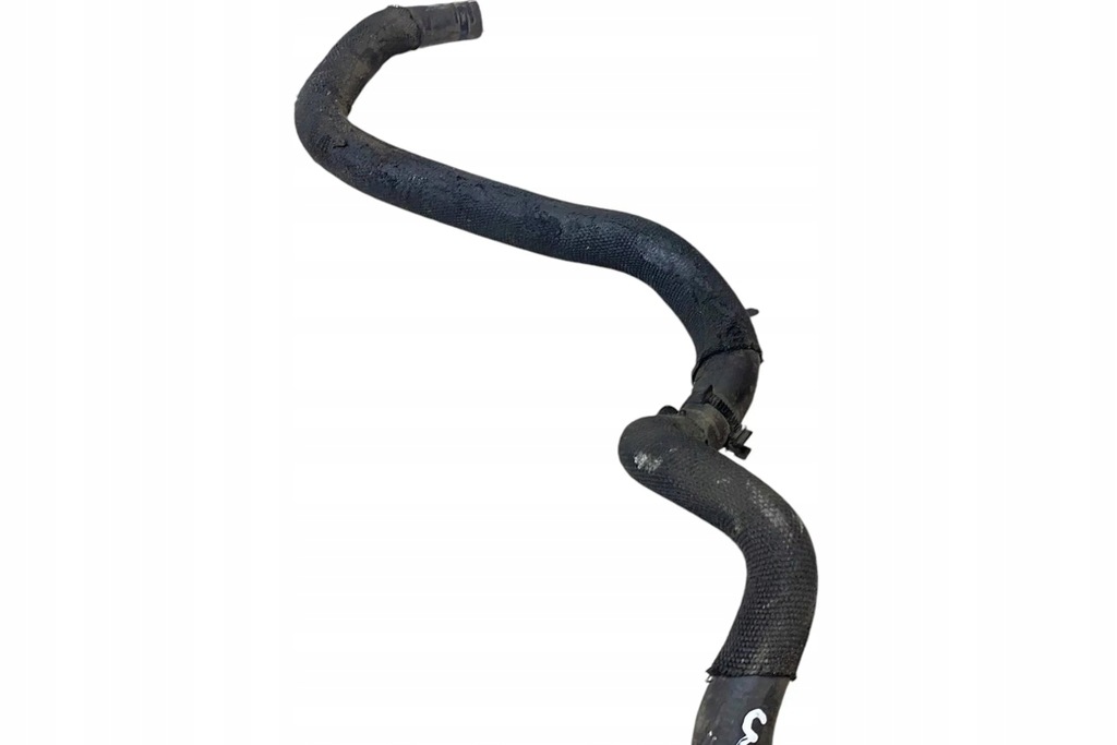 фото №6, Труба охолодження volvo v40 cross country 526 31368675 2.0l дизель 88kw