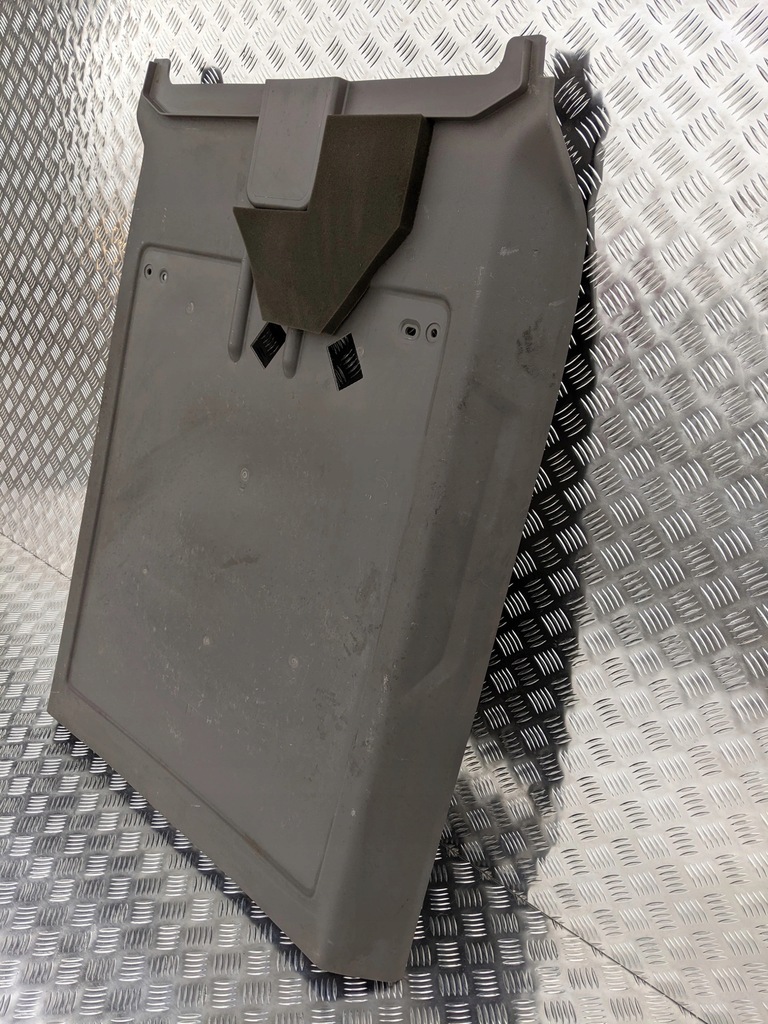 фото №3, Туннель средний scania r s ng