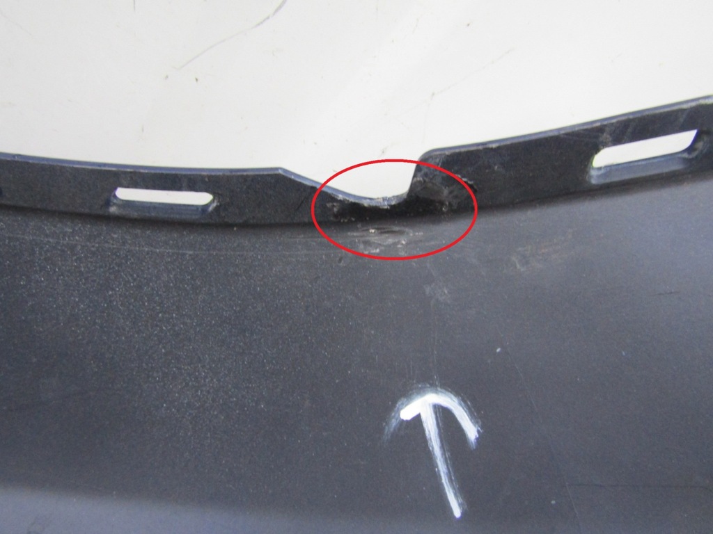 фото №8, Бампер перед передній porsche carrera 911 992 19-