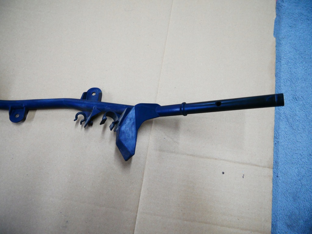 фото №8, Bmw f10 f11 n57n щуп масляный щуп трубка уровня масла 6735256 8511818