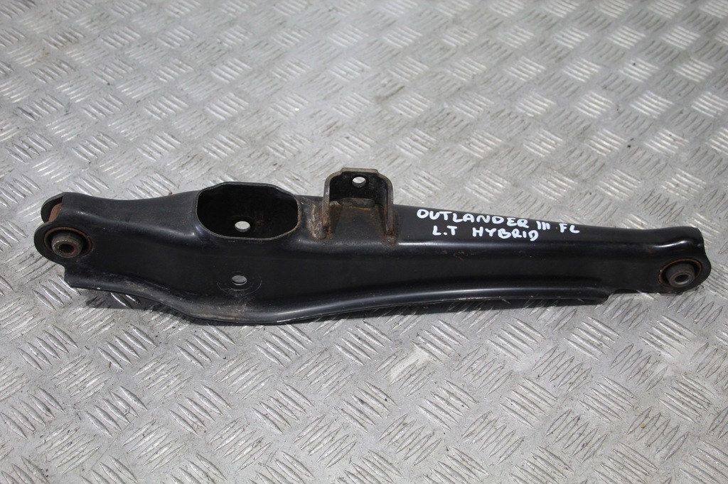 фото №1, Рычаг левый задняя outlander iii 3 lift