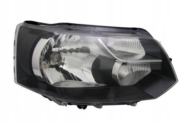 фото №1, Фара главный transporter t5 ,09- 9569103e