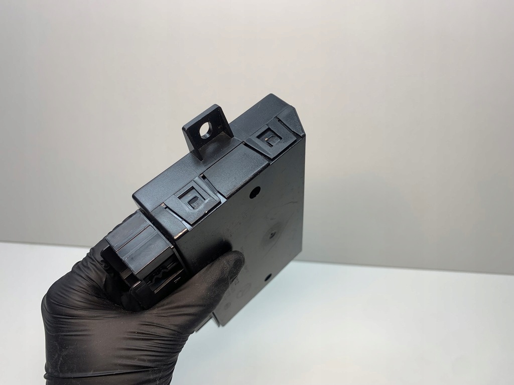 фото №5, Mercedes w223 блок управления модуль фаркоп буксировочный a2239006235