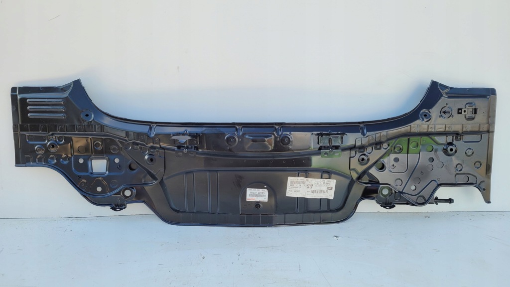 фото №1, Toyota auris 13-18 kombi pas задній задня оригінальний номер
