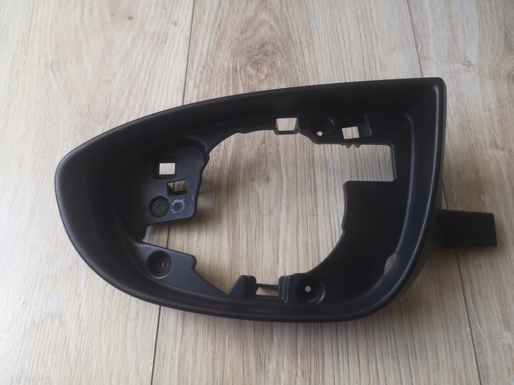 фото №1, Hyundai i20 iii корпус рамка lewego зеркало оригинальный номер