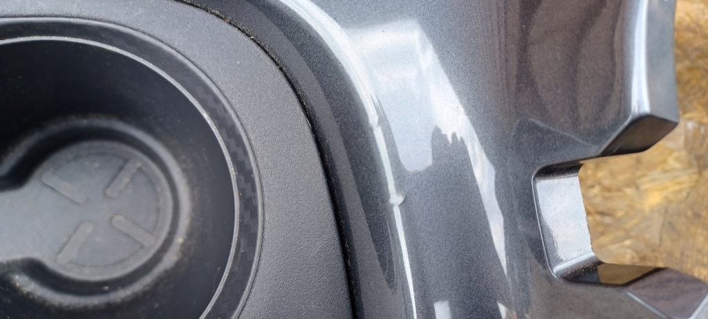 фото №10, Защита туннель nissan juke ii f16 969xc6pa0a