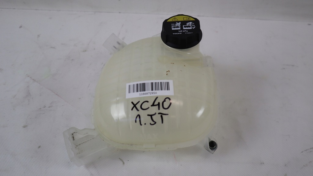 фото №8, Volvo xc40 бачок расширительный 31439768