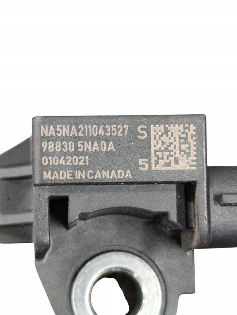 фото №7, Nissan murano z52 2021 все датчик удара подушка безопасности