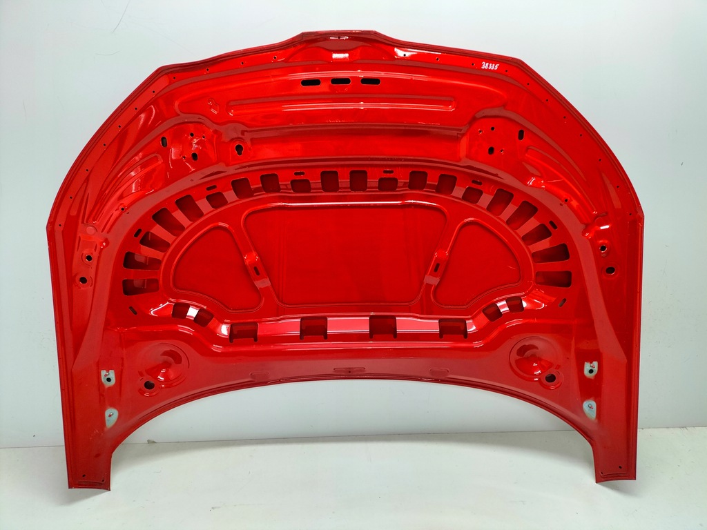 фото №7, Капот крышка двигателя skoda scala 19-