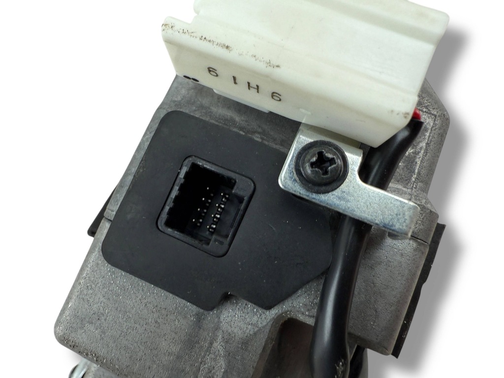 фото №9, Mazda 6 2010 замок зажигания