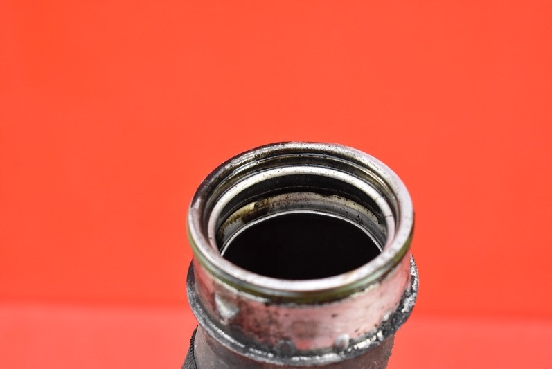 фото №8, Volkswagen 3d0145840h wąż шланг интеркулер phaeton