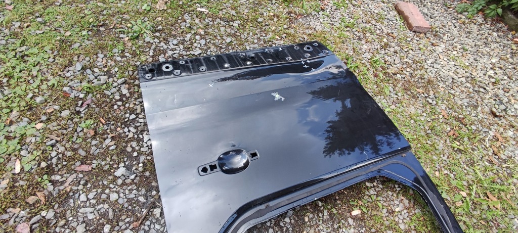 фото №13, Дверь сдвижные renault trafic iii