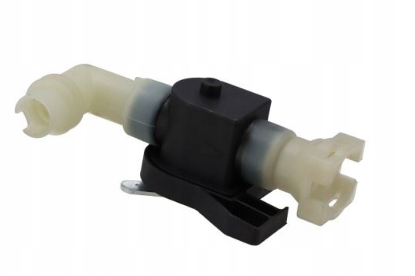 фото №1, Клапан обігрівача daf 95xf