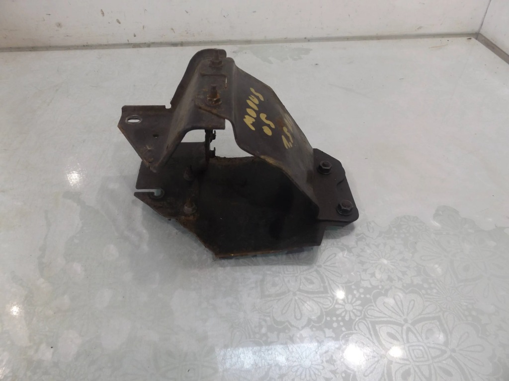 фото №2, Modus 1,5dci захист фільтра пального