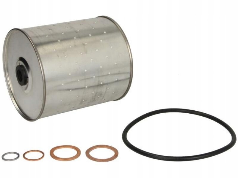 фото №1, Фільтр оливи mercedes om314 knecht ox 85d фільтр оливи