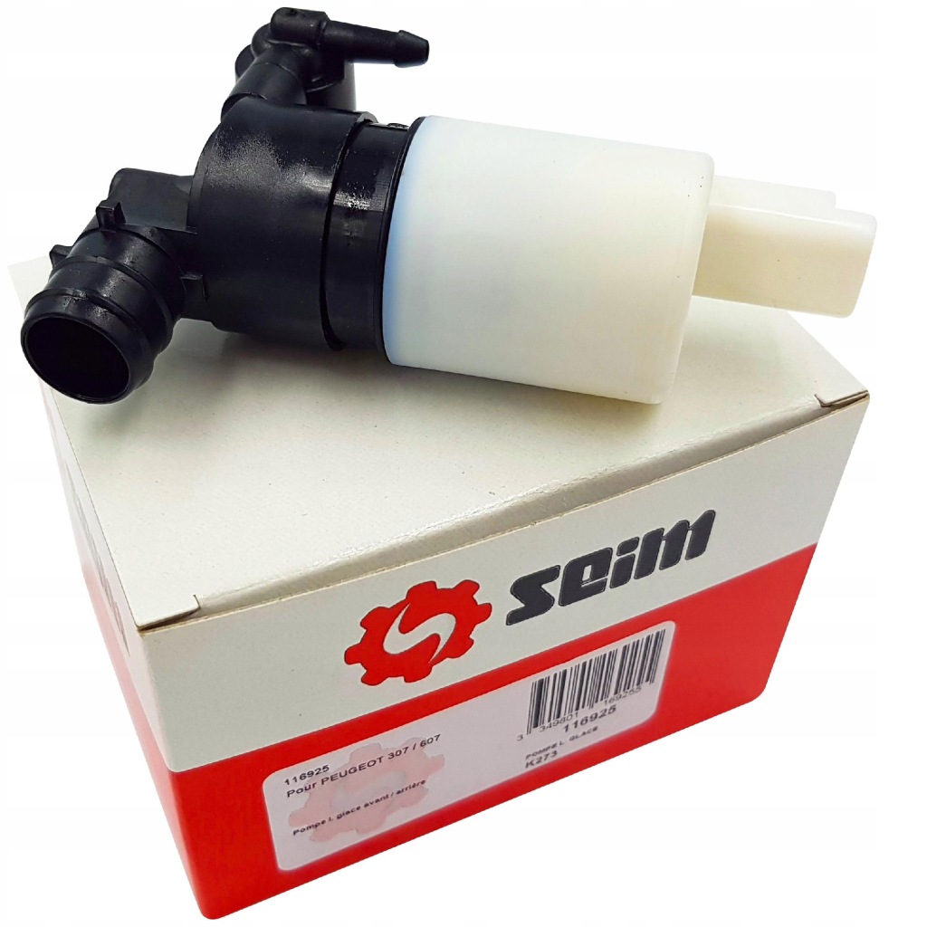 фото №1, Помпа розпилювача renault megane iii scenic ii