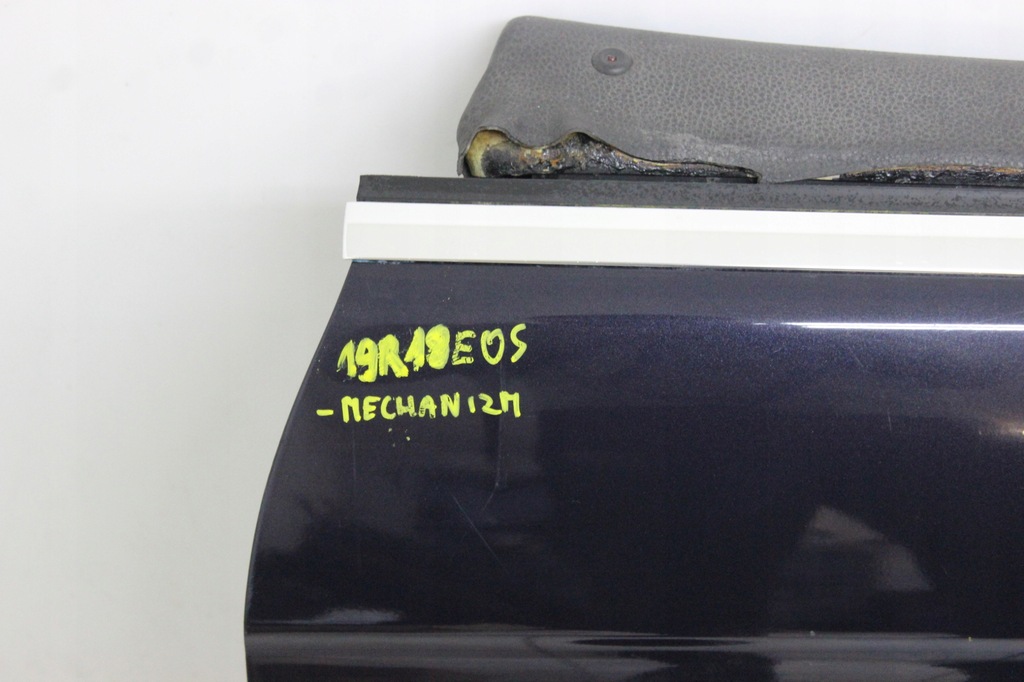 фото №11, Vw eos 05r- дверь правое передние правый перед lk5n