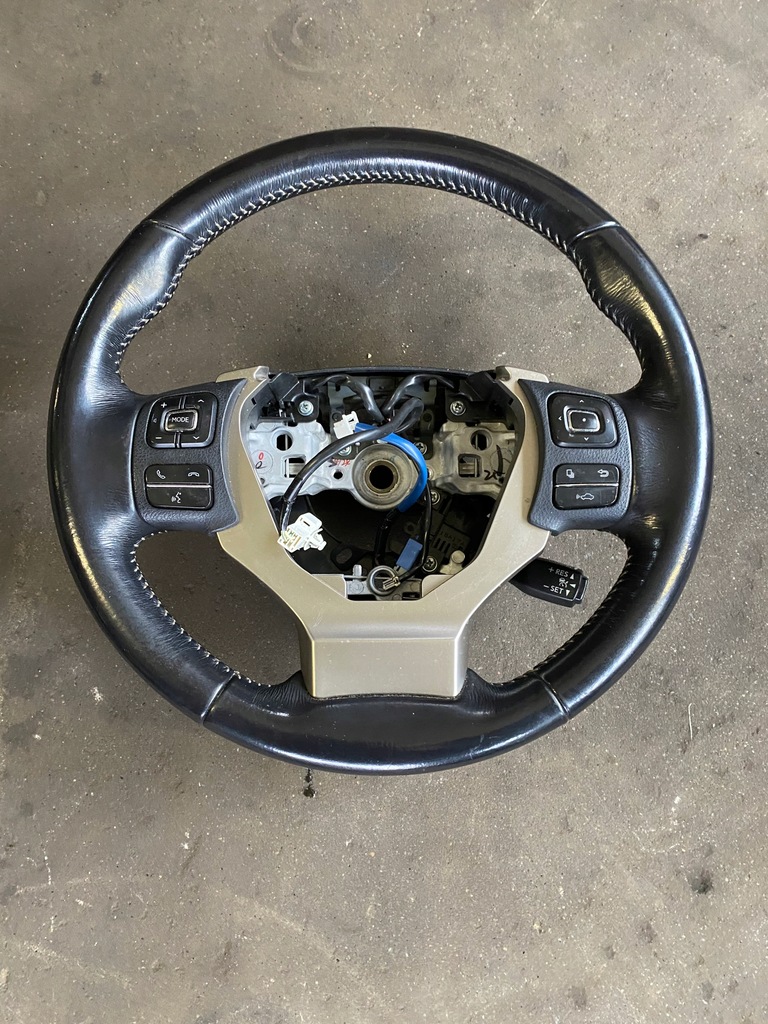 фото №1, Lexus nx300h lift повітропровід idealna