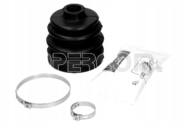 фото №1, Original imperium 39066 набор защита, система рулевой