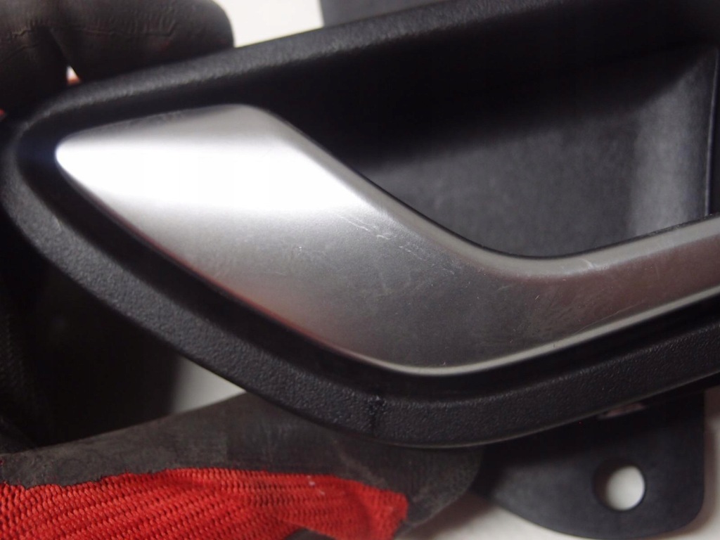 фото №5, Ручка двері правий перед tucson iv