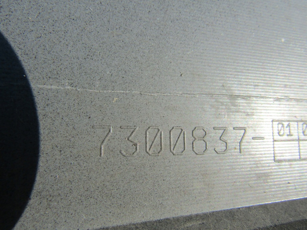 фото №11, Mini one f56 бампер задняя 7300837