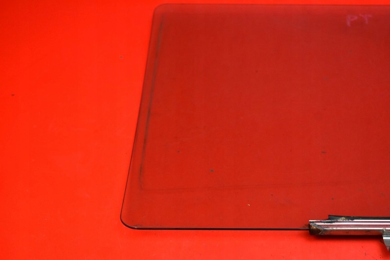 фото №8, Стекло боковая правая задняя suzuki swift iv mk6 5d 05r