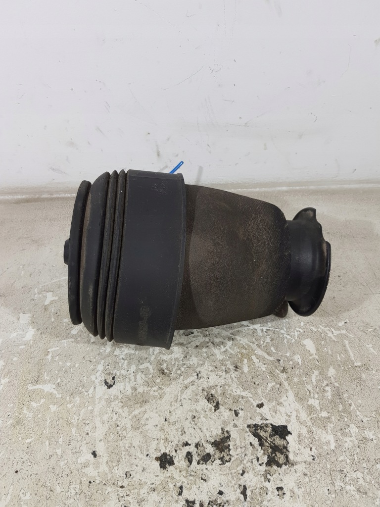 Подушка подвеска пневмоподушка правый задний  154966 bmw e61 lci eur Недорого
