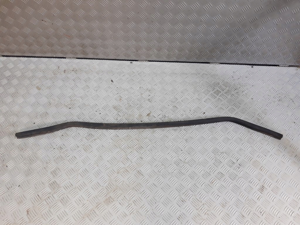 фото №1, Прокладка жабо peugeot 207