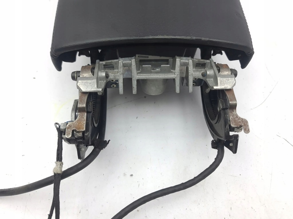 фото №12, Mercedes-benz s w221 2007 подлокотники