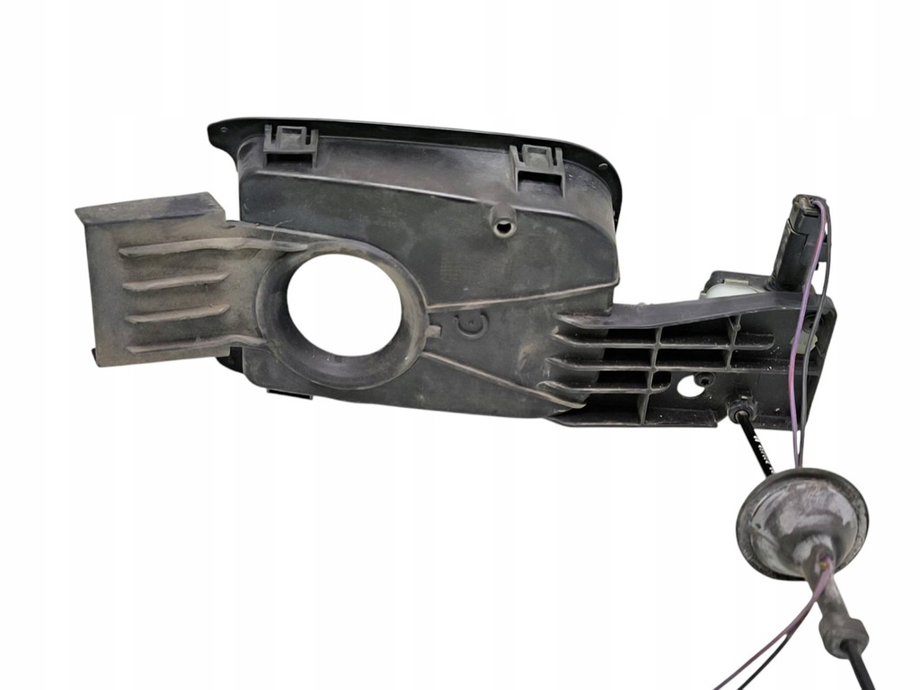 фото №5, Dodge charger 2019 горловина / вкладыш заливной топлива