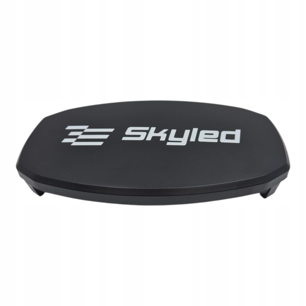 Купить Крышка чёрный mat do фара skyled jumbo draco