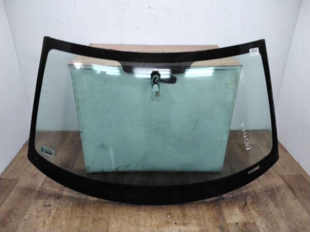 фото №1, Chrysler pacifica i скло передня лобове