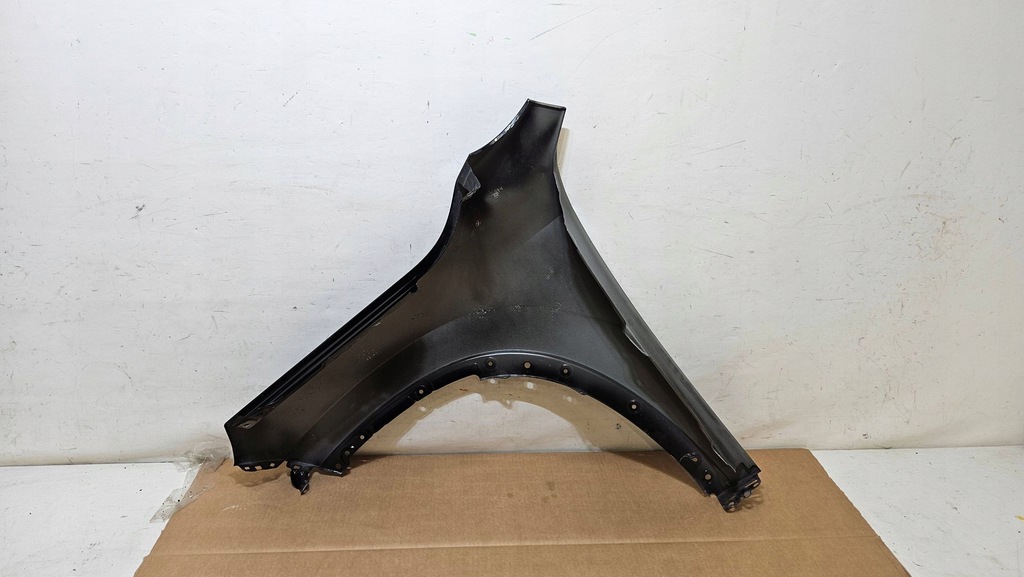 фото №13, Крыло правый перед передний bmw x2 u10 оригинальный