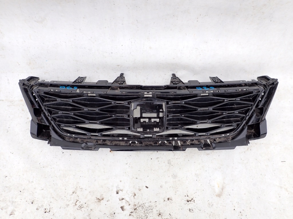 Купить Seat ateca 16- решётка радиатора решётка  радиатора