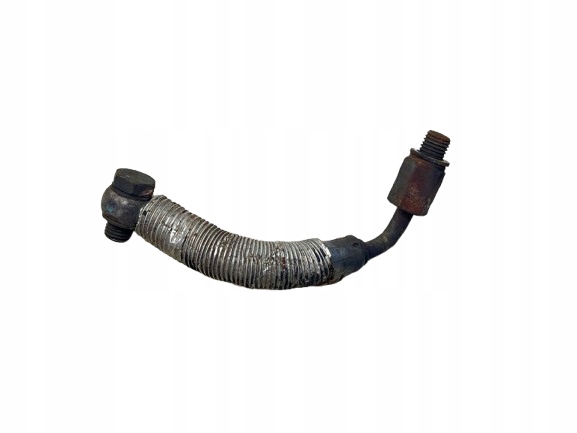 фото №1, Opel meriva b труба обратная турбонагнетателя 1.4 t a14net