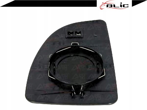 фото №2, Blic 6102-02-1232921p скло дзеркало, дзеркало зовнішнє