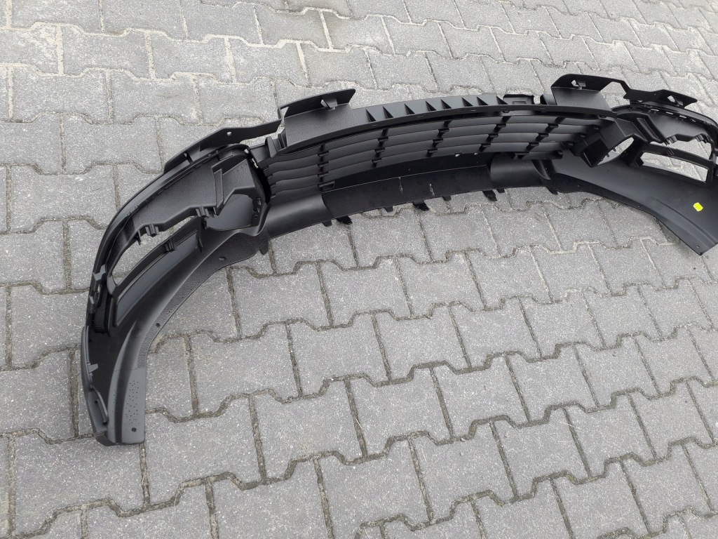 фото №6, Бампер перед renault captur 12-