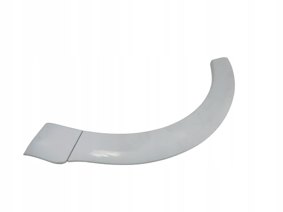 фото №1, Fiat idea молдинг крыла заднего 50901194