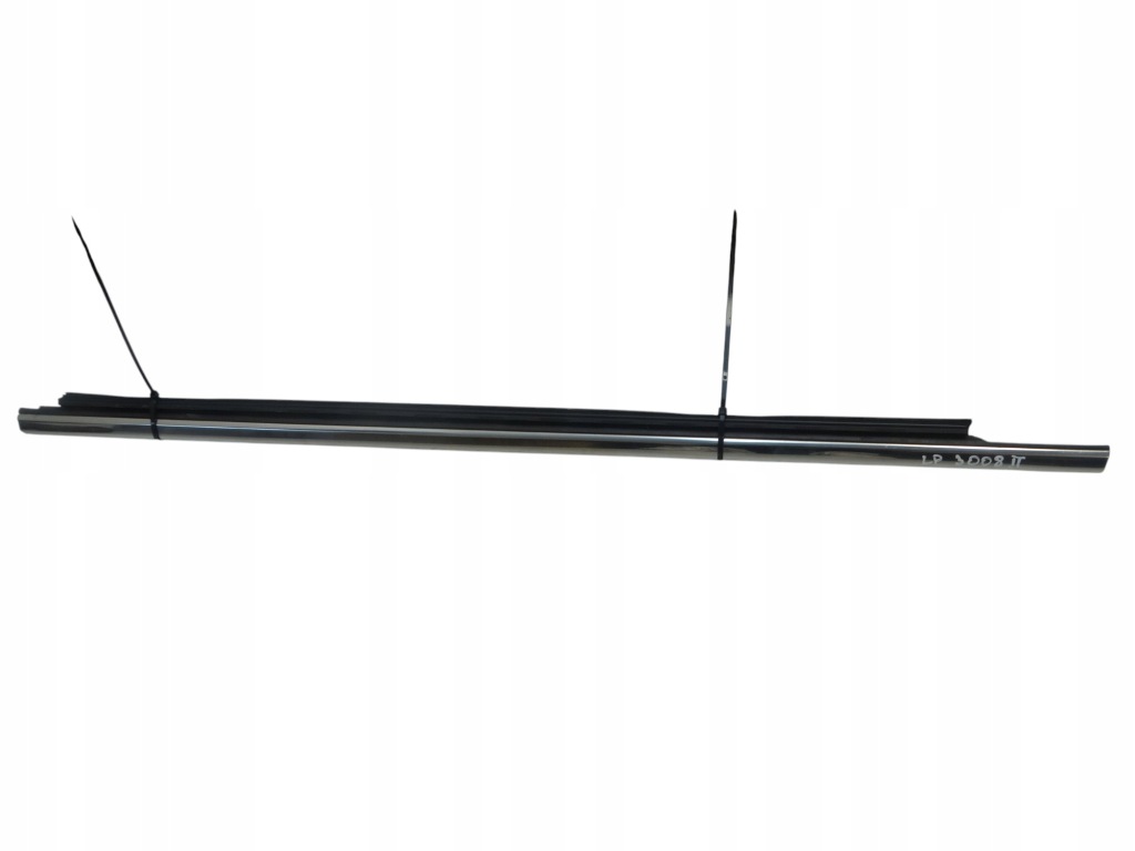 Купити Молдинг скло ліва перед peugeot 3008 9811573180 нова!