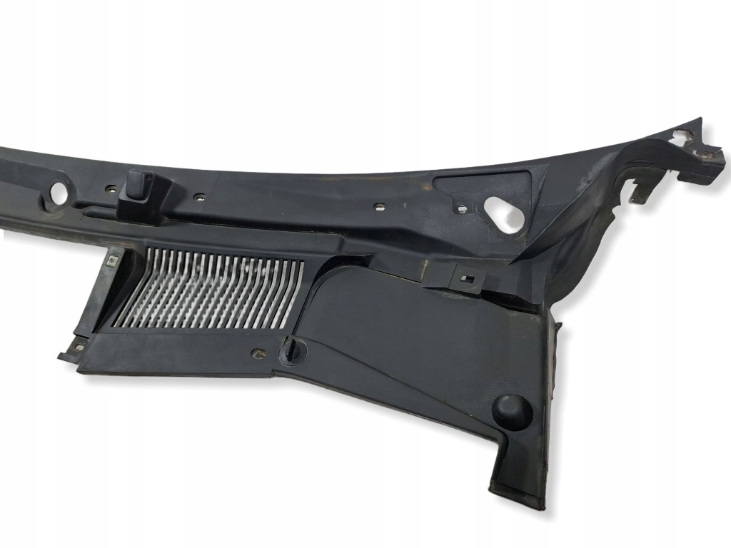 фото №2, Жабо перед alfa romeo 166 606095900